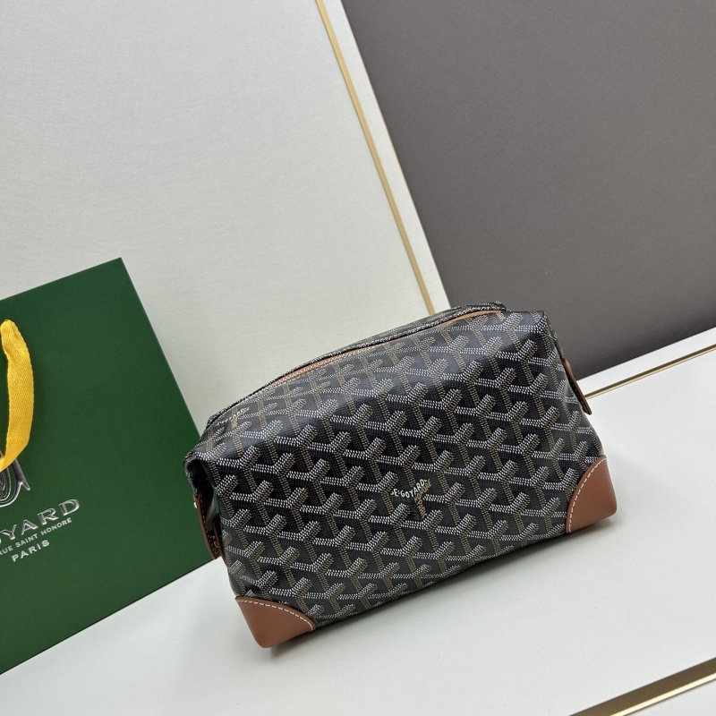 Go*ard cosmetic bags